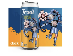 9° Trudi 0,5 l (plechovka)